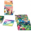 Pictoo Fantasy, Card Game