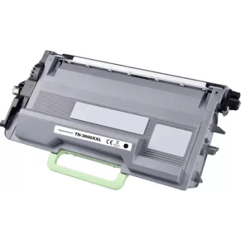 Renkforce Toner replaces Brother TN-3600XXL compatible Black 11000 Pages RF-BTN3600XXL RF-6414470 (RF-6414470)