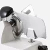 Electric Food Slicer 250 red line White (RSBGM0100000W)