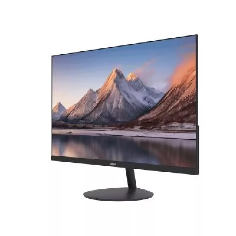 Dahua Technology LM24-A200Y computer monitor 60.5 cm (23.8 inch) 1920 x 1080 pixels Full HD LED Black