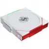 120mm ARGB PWM Wireless Reverse Blade Case Fan Lian Li UNI FAN TL 12RTL1W3W