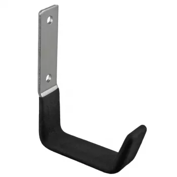 Wall mount MACLEAN MC-435 for displays and devices, max load 15 kg, fixed installation