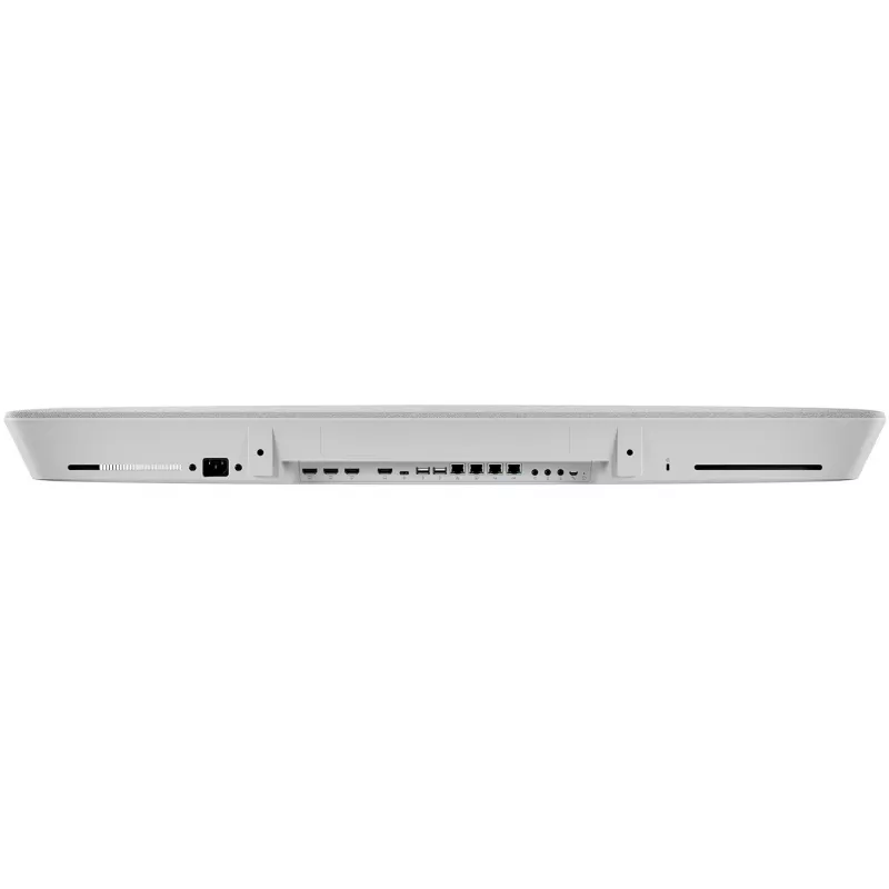 Group video conferencing system Cisco Room Bar Pro 48 MP 4K Ultra HD