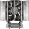 XE04-SP6P, CPU Cooler Silver/black, 92 mm