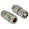 Coaxial Connector DeLOCK 88855