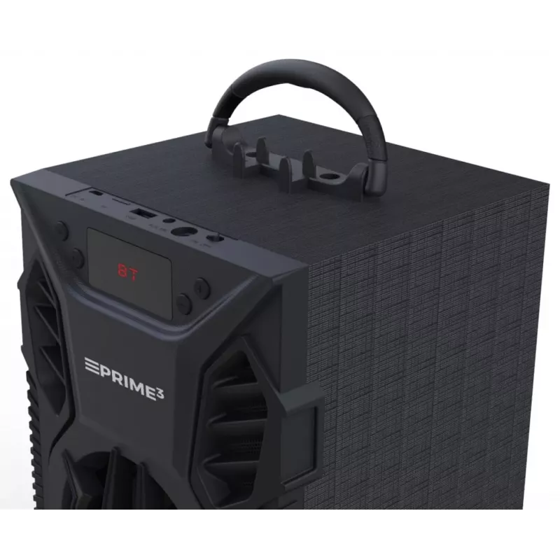 Portable Bluetooth mobile speaker PRIME3 Prime3 APS11 with wireless connectivity and rechargeable battery