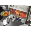 Kitchen Bluetooth thermometer GEFU Control G-21950, 1 channel for temperature monitoring
