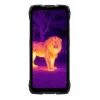Mobile Phone Rock 3/8/256GB Black Blackview