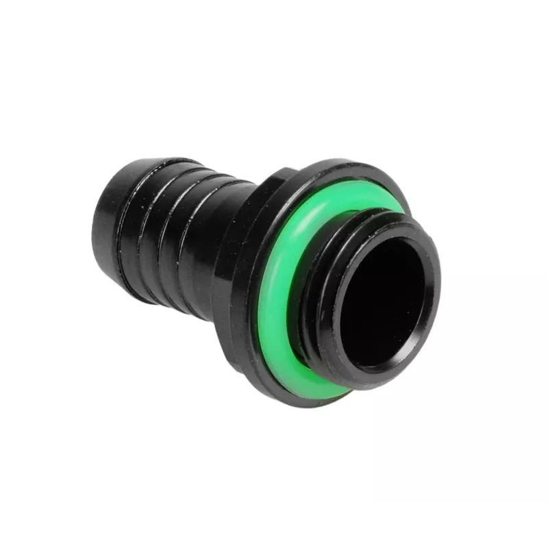 Computer cooling system part BitsPower BP-MBWP-C02 brass black – cooling accessory
