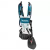 Makita 199378-7 shoulder strap for brush cutters and grass trimmers