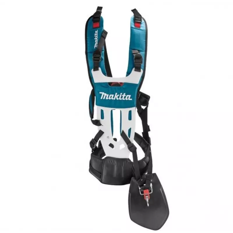 Makita 199378-7 shoulder strap for brush cutters and grass trimmers