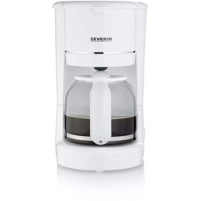 Coffee Maker Severin 4323 1.5L