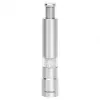 ProfiCook PC-PSM 1160 Salt & pepper grinder set Stainless steel, Transparent