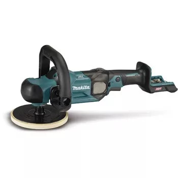Makita PV001GZ - polisher - Cordless - 180 mm - 40 V