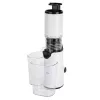 Slow juicer JATA JELI1201 130 W White 60 RPM Stainless steel filter