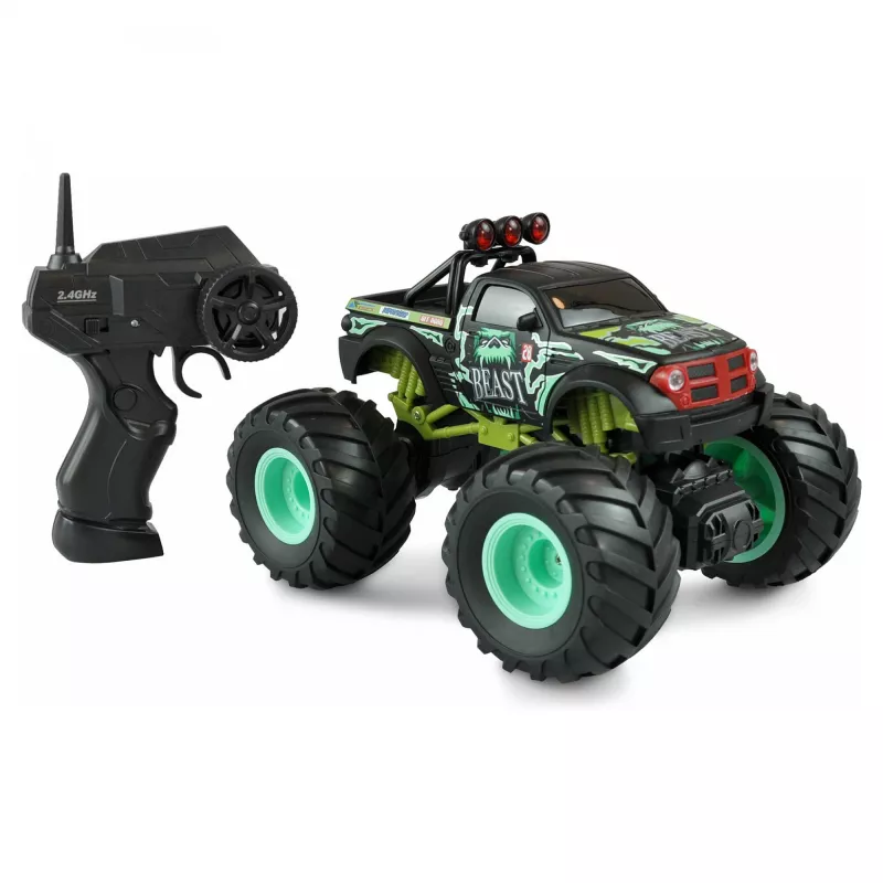 Buggy Amewi 22484 Radio-Controlled Electric 1:18