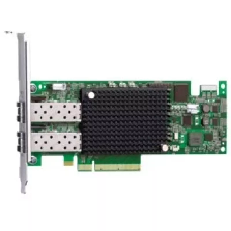 Network Card Broadcom LPE16002B-M6 Internal Fiber 1600 Mbit/s