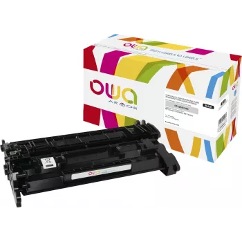 Armor K15871OW Printer Consumable Black