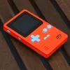 Thumbs Up Retro Handheld Console - 150 integrierte Spiele
