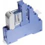 Finder Coupling Relay for DIN-Rail 48.62.7.012.0050 2 Changeover Contacts (48.62.7.012.0050)