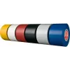 Insulation tape Tesa Isolierband flex 4163 — white, 33 m x 19 mm