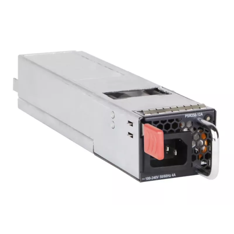 HPE - Power Supply Hot-Plug (Plug-In Module) AC 100-240 V 250 Watt