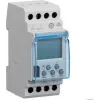 Hager EGN103 Display Grey