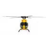 Amewi Helicopter ADAC H145 Brushless 6-Channel 6G RTF, ready-to-fly 6-channel model