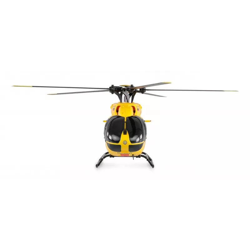 Amewi Helicopter ADAC H145 Brushless 6-Channel 6G RTF, ready-to-fly 6-channel model