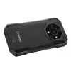 Smartphone UleFone Armor X32 Pro 5G 6.1 inch 8GB RAM 256GB Storage Future Black
