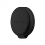 Native Union Voyage 2-In-1 Wireless Charger — indoor USB power, compatible with smartphones, smartwatches and wireless headsets, black