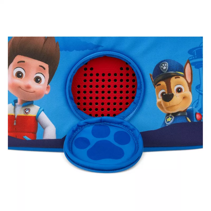 Audio Play Transporter - PAW Patrol, Case