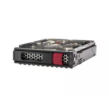 HPE - Midline Helium - Hard Drive - 14 TB - Hot-Swap - 3.5 LFF (8.9 cm LFF) SAS 12Gb/s 7200 rpm