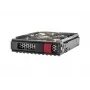 HPE - Midline Helium - Hard Drive - 14 TB - Hot-Swap - 3.5 LFF (8.9 cm LFF) SAS 12Gb/s 7200 rpm
