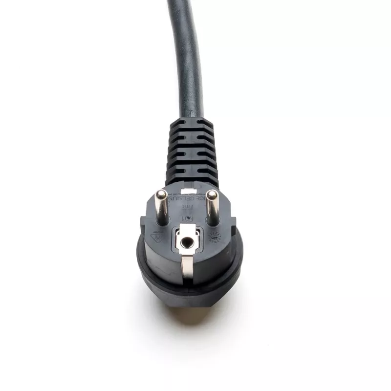 Juice Technology EA-JC77T Power Adapter Black