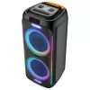Inter Sales DENVER TSP-456 - Party-Soundsystem - Portable