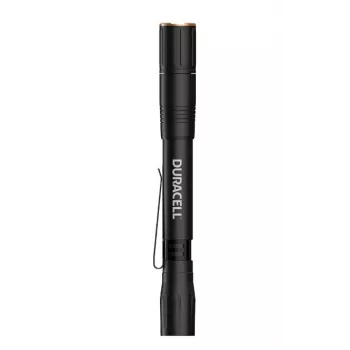Duracell DF400R Gift Box Flashlight black
