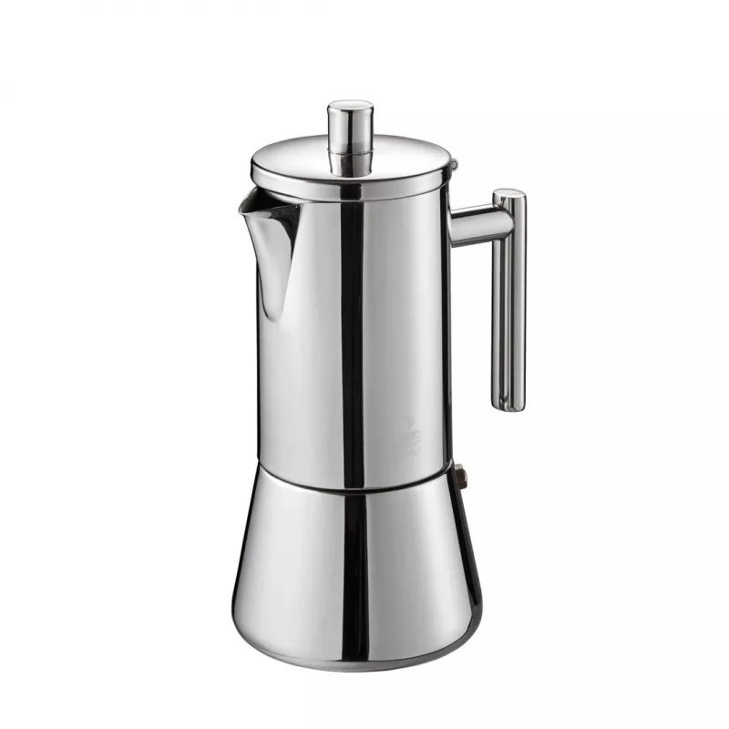 GEFU NANDO Kitchen Tool Stainless Steel 107mm Width 146mm Depth 225mm Height