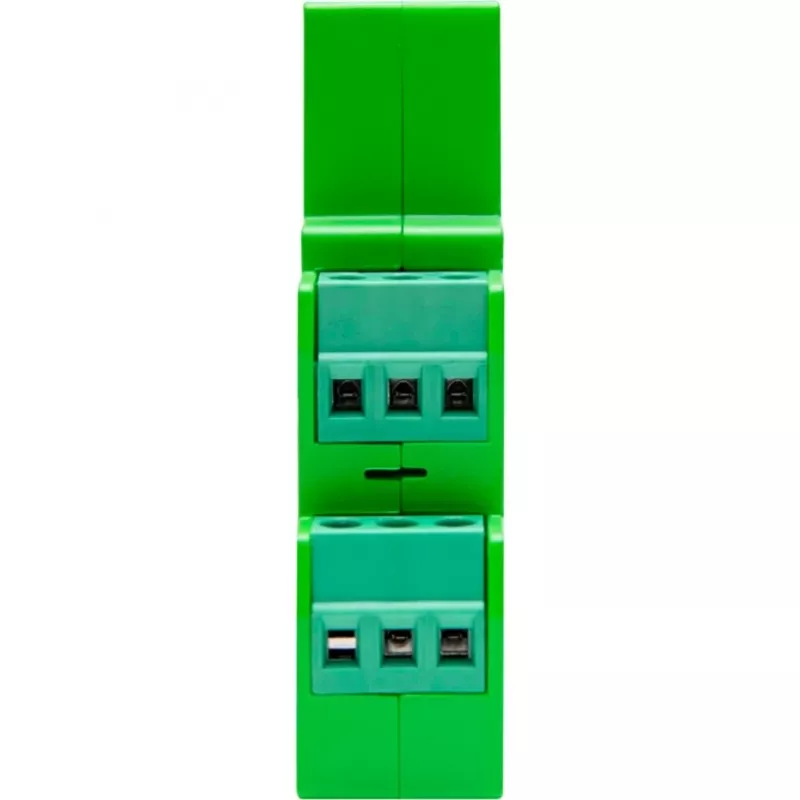 Shelly Pro Dimmer 2PM Built-in Blue, Green, Grey