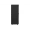 Lanberg FF01-8837-12B rack cabinet 37U Freestanding rack Black