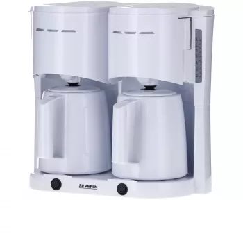 Drip coffee maker Severin 1 L KA 9314