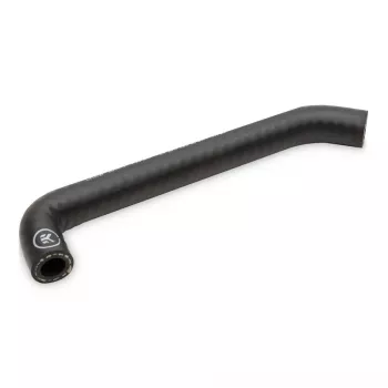 Tubing EK Water Blocks EK-Pro 17/10mm Reinforced EPDM Preformed 45° & 90°