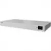 Switch HUAWEI S310-48P4X — 48x Gigabit Ethernet (10/100/1000) RJ-45, 4x SFP+, PoE, 1U rack