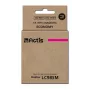 Ink cartridge ACTIS KB-985M compatible for Brother LC-985M Magenta 19.5 ml, Standard Yield