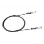 SFP-DAC100-3m direct attach cable, Lancom Systems — 3 m, SFP to SFP, full duplex