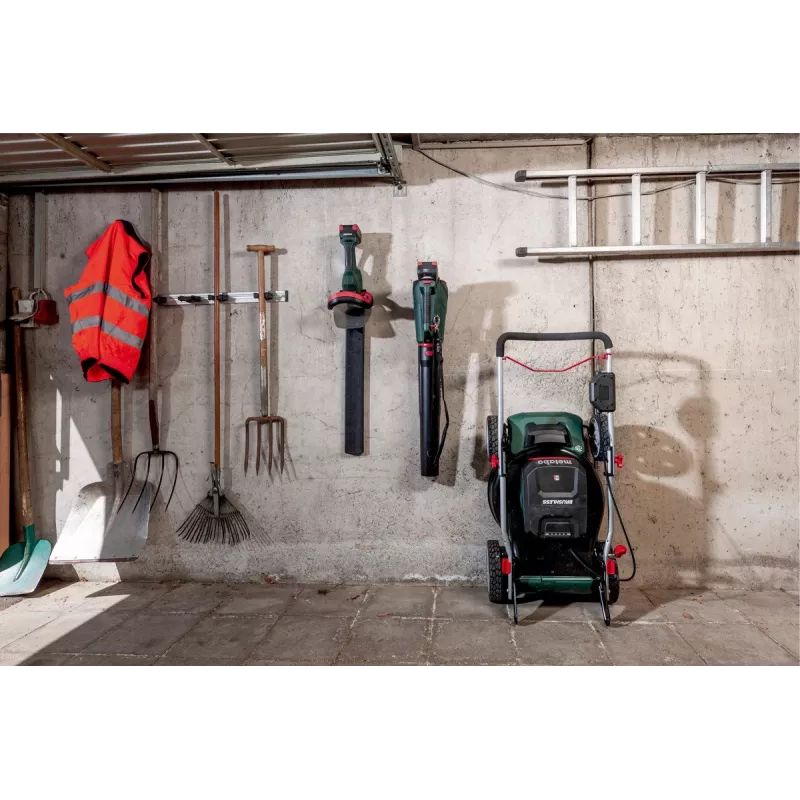 Metabo RM 36-18 LTX BL 46 - grasslamas