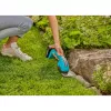 Cordless Grass Shear Gardena 14750-30 8 cm 18 V Black Green