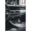 Car FM Radio Receiver PRIME3 CRA21 BT Bluetooth with FM Tuner and Bluetooth Connectivity