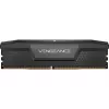 Corsair Vengeance, DDR5-5200, Intel XMP 3.0, CL38 - 96 GB Dual-Kit, black