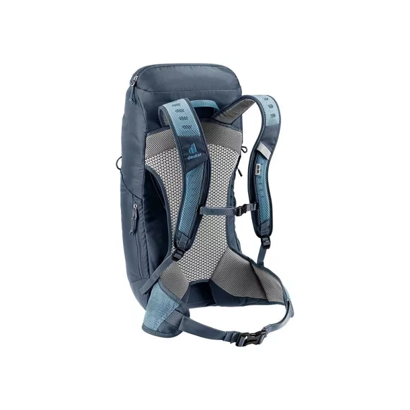 Backpack DEUTER AC Life 24 — 24 L, internal frame, 930 g, navy